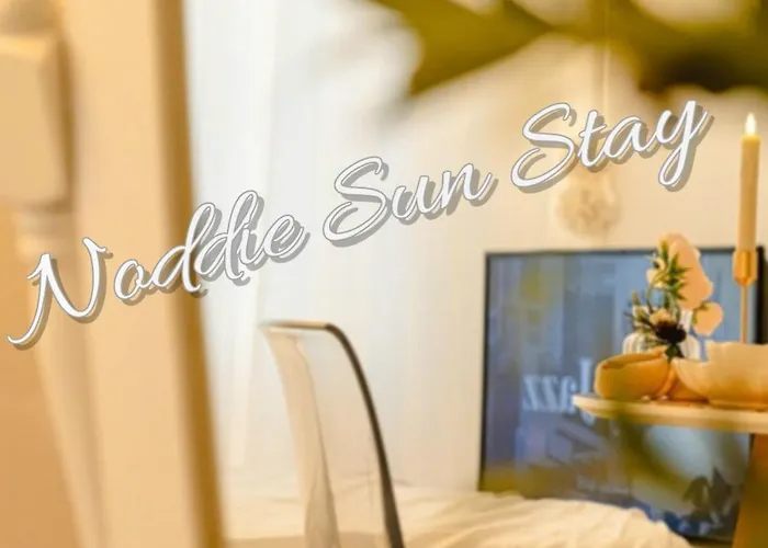 Noddle Sun Stay