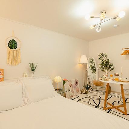 Apartment Noddle Sun