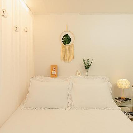 Apartment Noddle Sun *