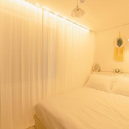 Noddle Sun Apartment Seoul