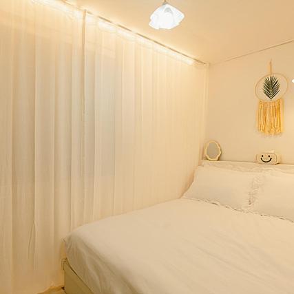 Apartment Noddle Sun Seoul