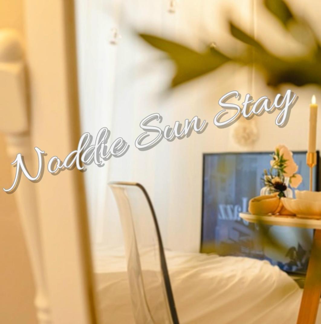 Noddle Sun